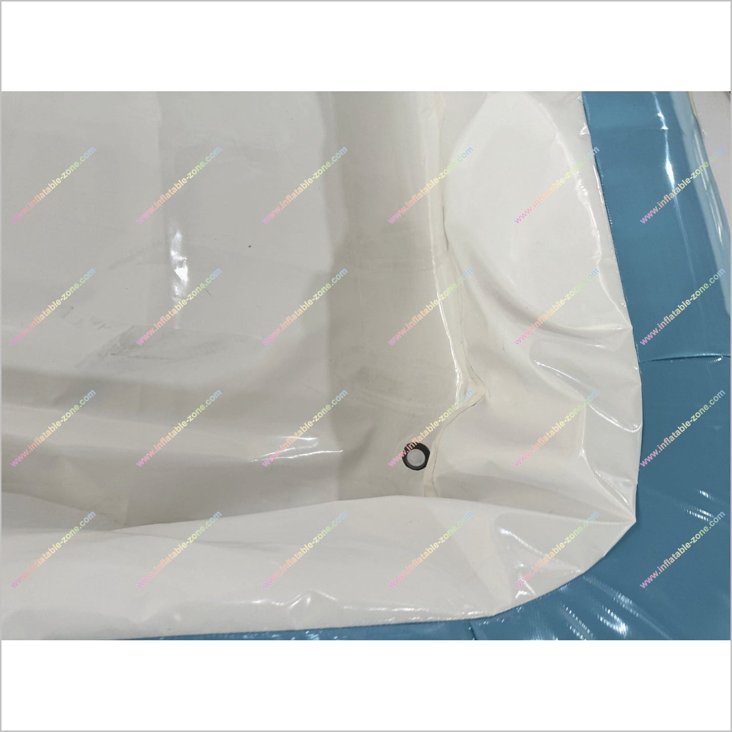 Commercial Blow Up Water Slide Inflatables Hire Bouncy Castle Playground Backyard Water Slide For Pool