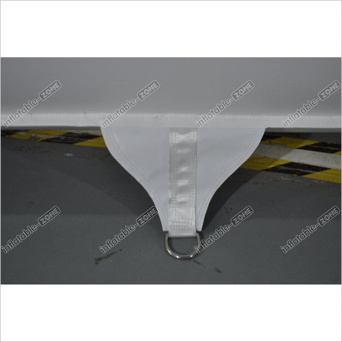 Professional Factory White Inflatable Night Club Tent, Giant Outdoor Inflatable Pub Tent Club - Inflatable-Zone