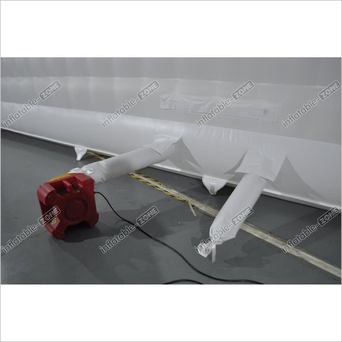 Outdoor Led Light Blow Up Nightclub Tent Inflatable Nightclub Inside - Inflatable-Zone