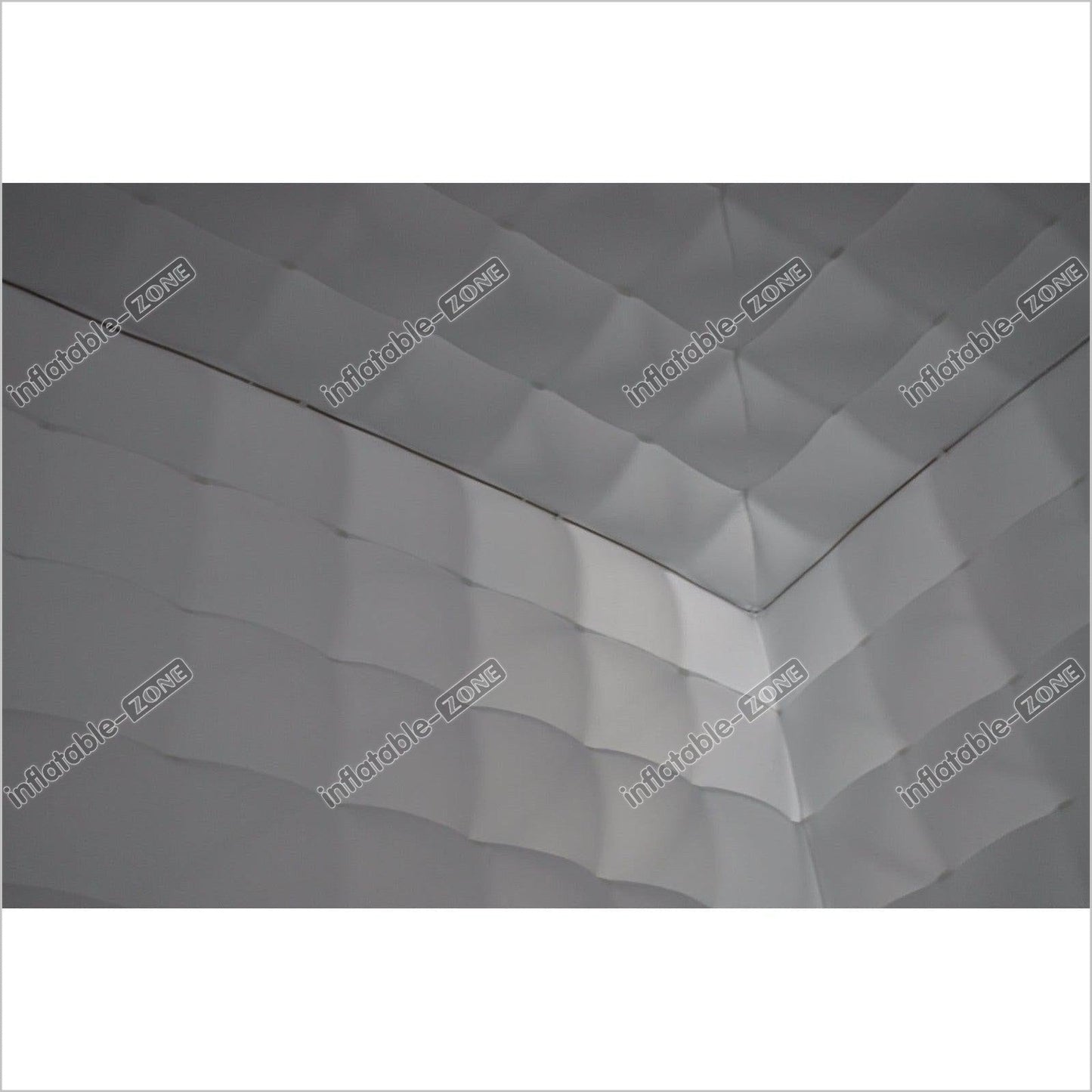 Outdoor Led Light Blow Up Nightclub Tent Inflatable Nightclub Inside - Inflatable-Zone