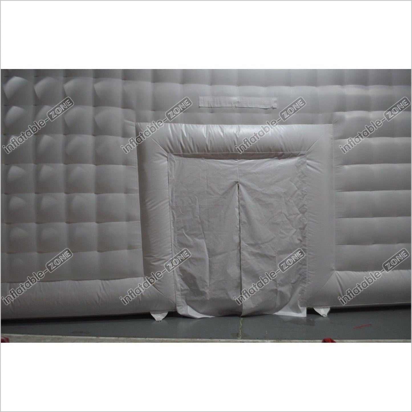 Professional Factory White Inflatable Night Club Tent, Giant Outdoor Inflatable Pub Tent Club - Inflatable-Zone