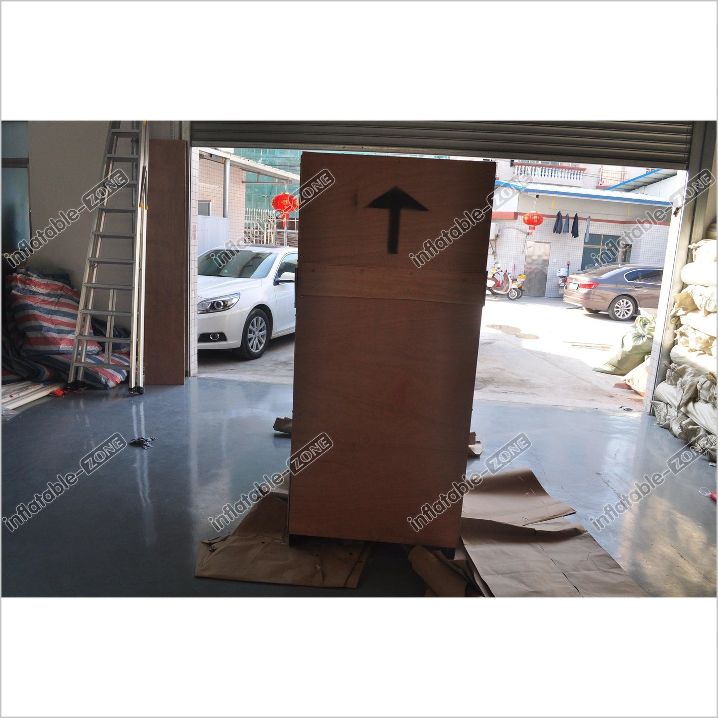 Mechanical Bull Rides Inflatable Bull Rides Rock Bull Rides Electric Bull Riding Machine For Amusement Park - Inflatable-Zone