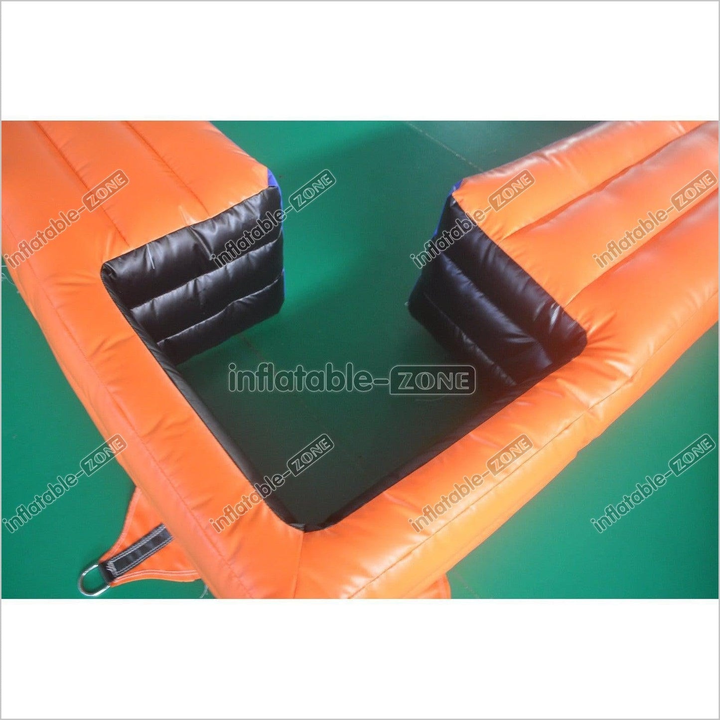 Inflatable Snooker Football Table Cue Inflatable Soccer Field - Inflatable-Zone
