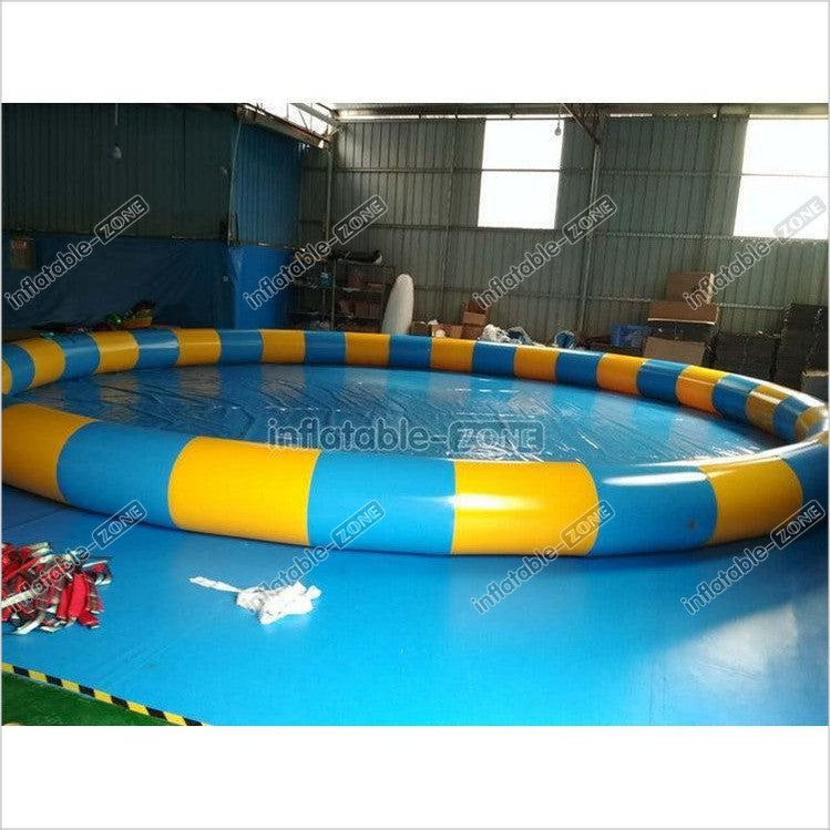 Factory price high quality large swimming pool inflatable inflatable pool for sale