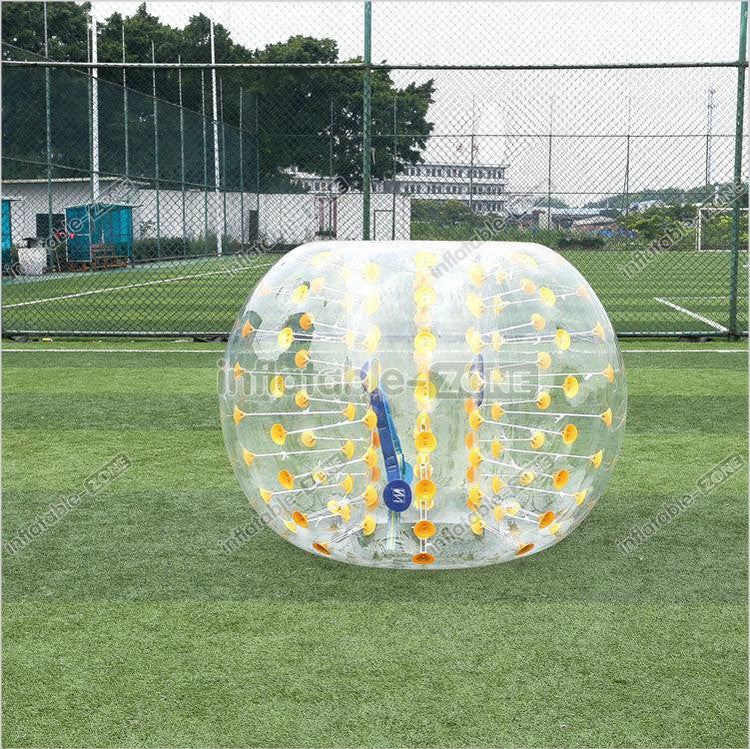 Bubble Knocker Ball, Bubble Football, Buddy Bumper Ball