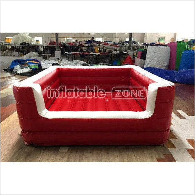 Durable Inflatable Gymnastics Air Pit - Inflatable-Zone
