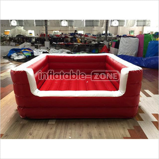 Hot sale and Durable Inflatable Gymnastics Air Pit For Sale