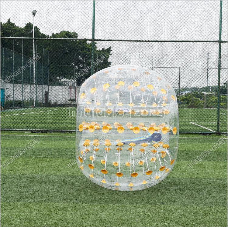 Bubble Knocker Ball, Bubble Football, Buddy Bumper Ball