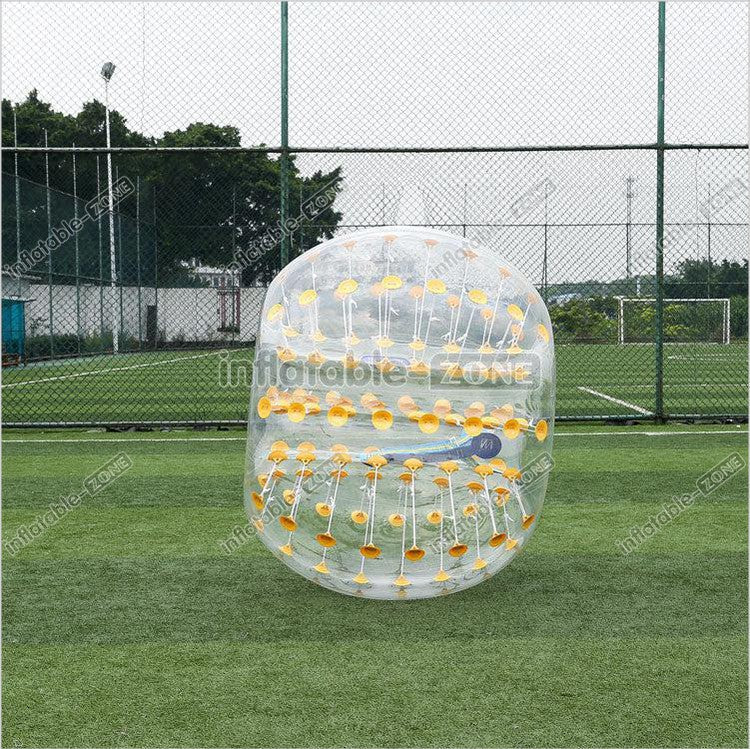 Bubble Knocker Ball, Bubble Football, Buddy Bumper Ball