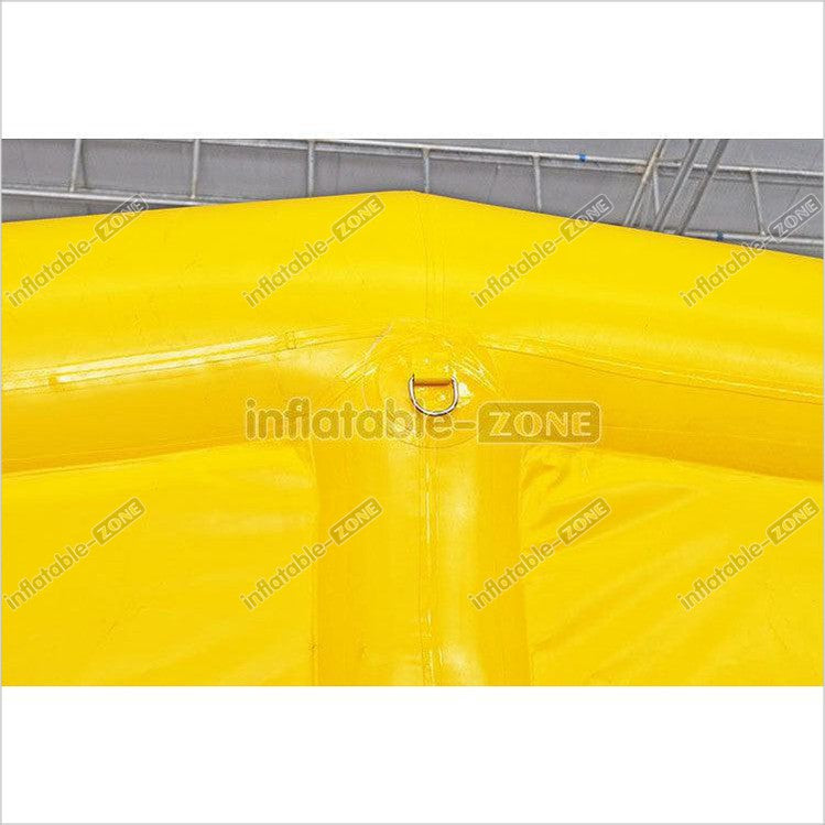 Adult Inflatable Fly Fish Water Game Inflatable Flying Fish Banana Boat For Water Sports