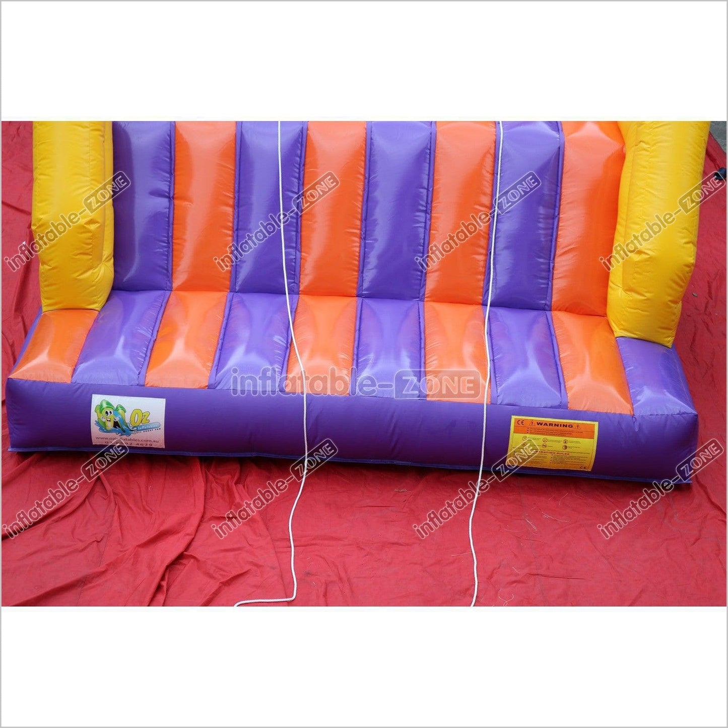 Inflatable Climbing Wall Inflatable Rock Climbing Wall Sports Game - Inflatable-Zone
