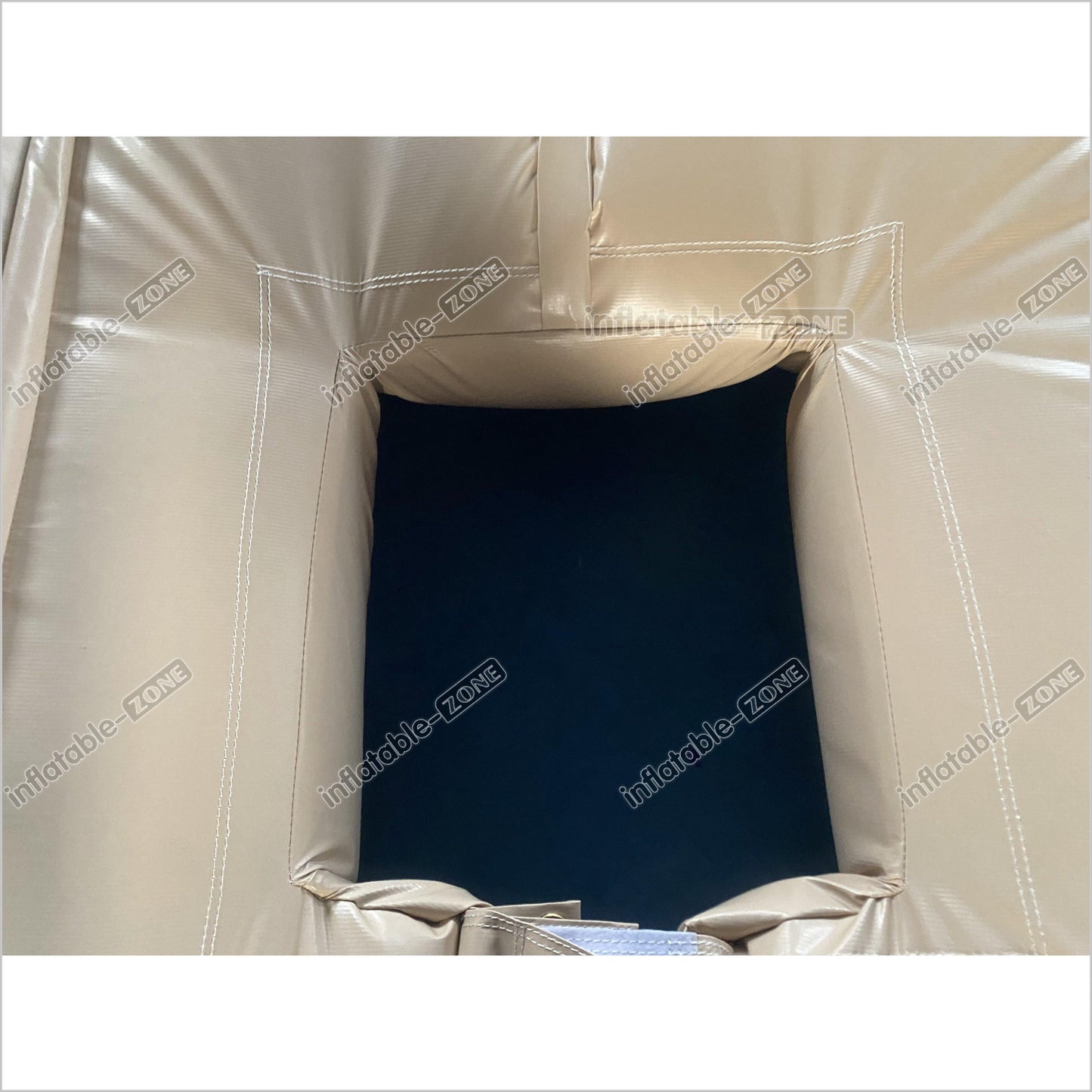 Commercial Inflatable Bull Mat Crazy Rodeo Bull Fight Inflatable Mechanical Bull Ride Sports Game - Inflatable-Zone
