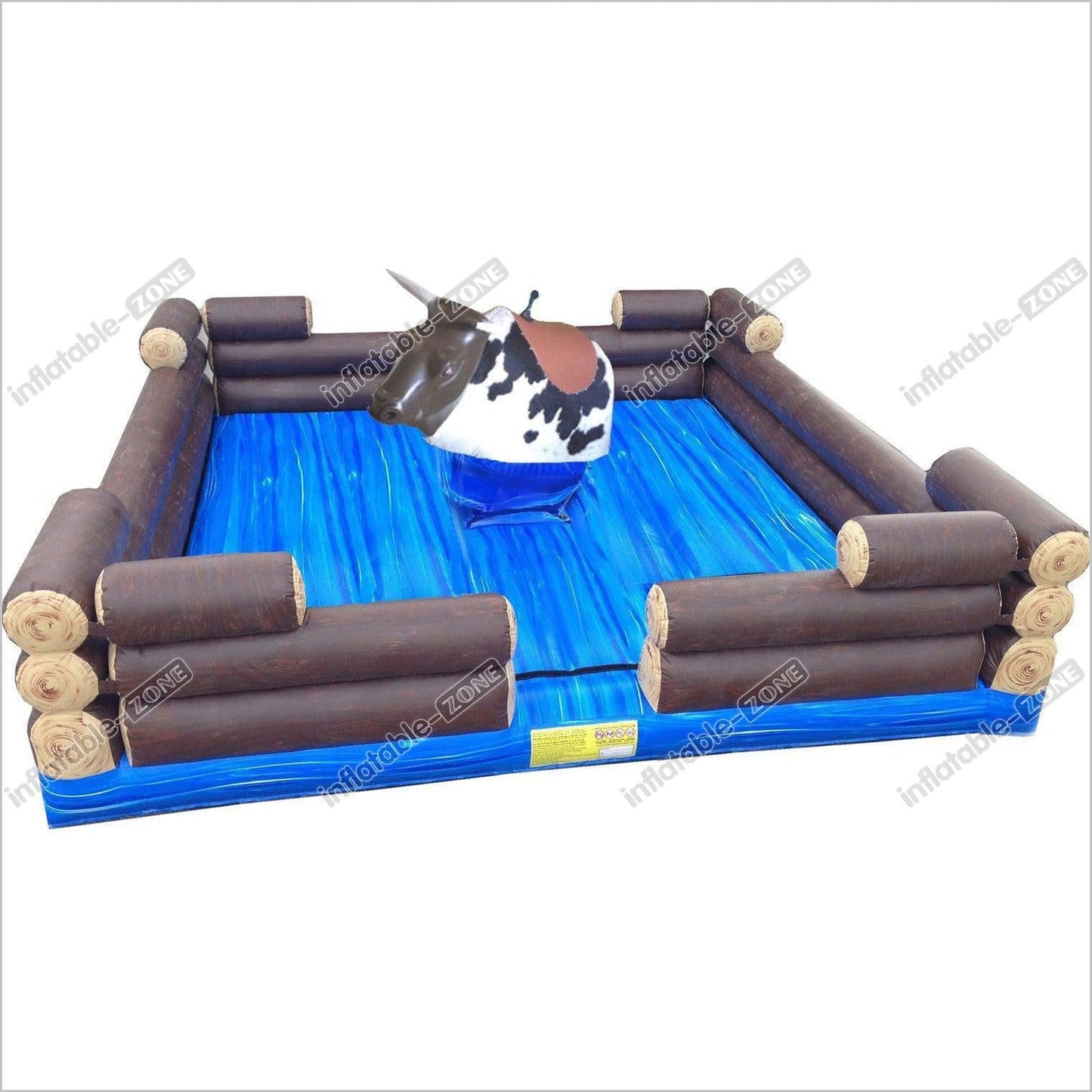 Rent A Mechanical Bull Price Mechanical Bull Riding Inflatable Bull - Inflatable-Zone