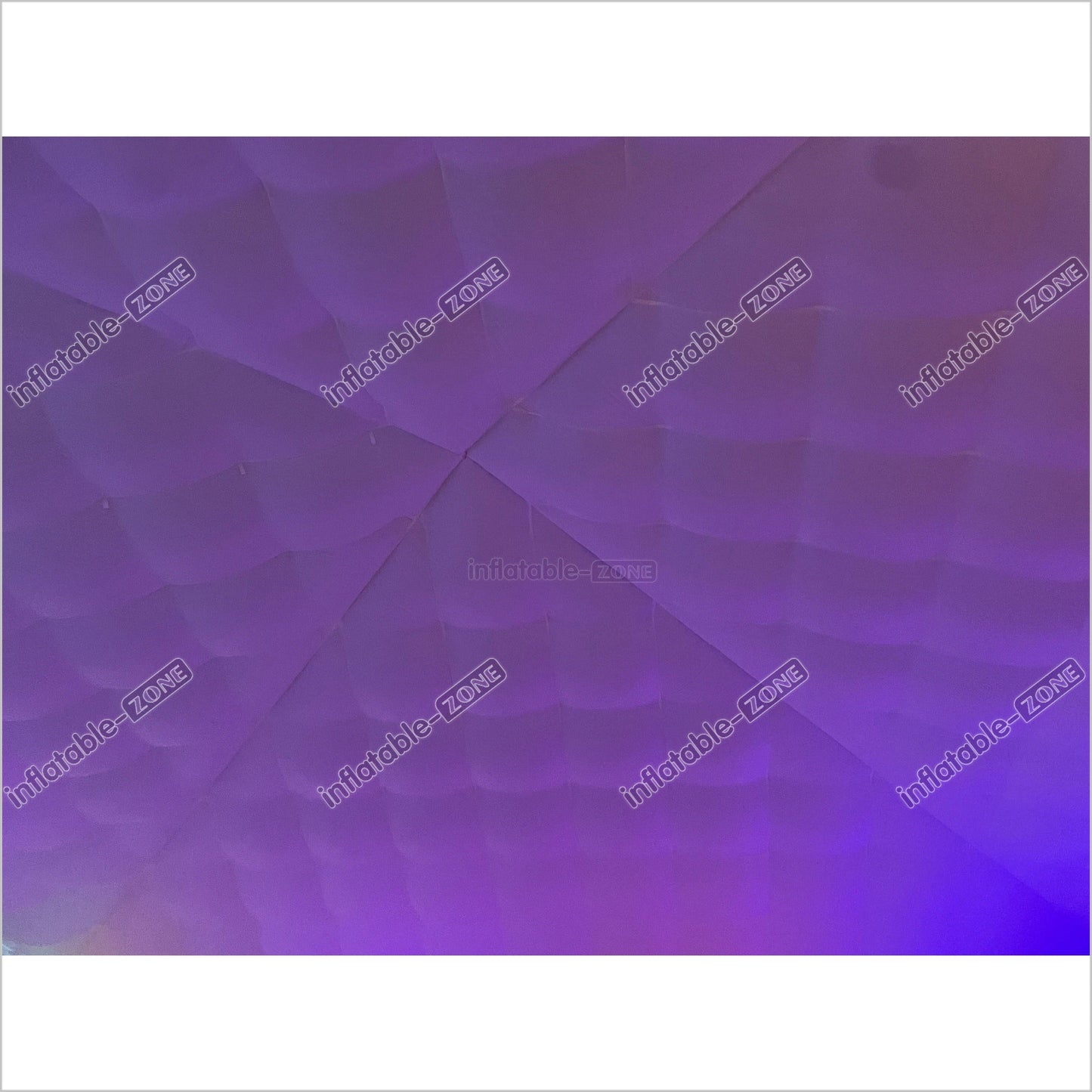 Wall Washer Light Inflatable Nightclub Business Tent Night Club For Party Commercial Wedding Event - Inflatable-Zone