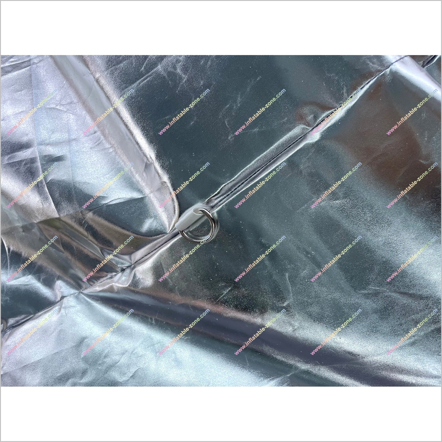 Best Silver Inflatable Nightclub To Buy Camping Cube Tent Inflatable Party Tent Hire Near Me