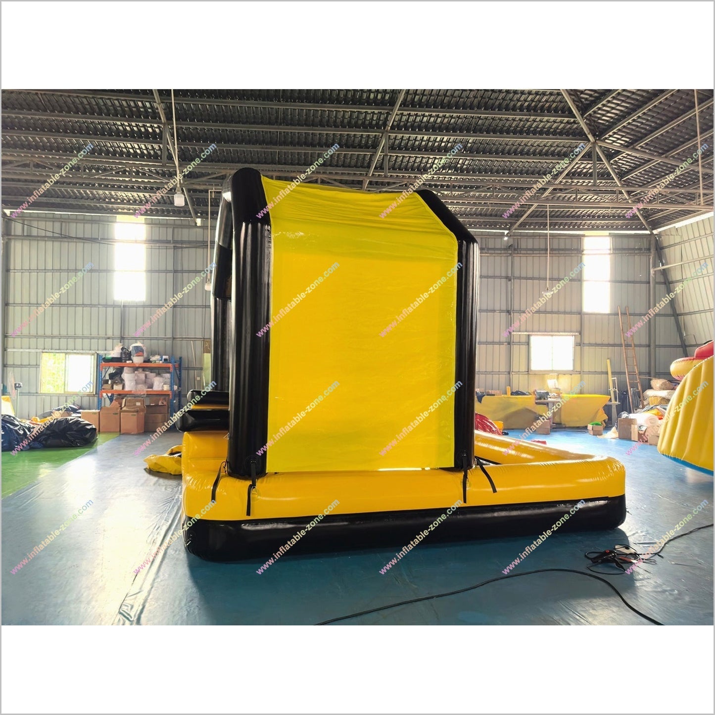 Party Tent Rental Inflatable Pool Bar Relaxing Play Large Pool Inflatable Bar With Swimming Pool Near Me - Inflatable-Zone