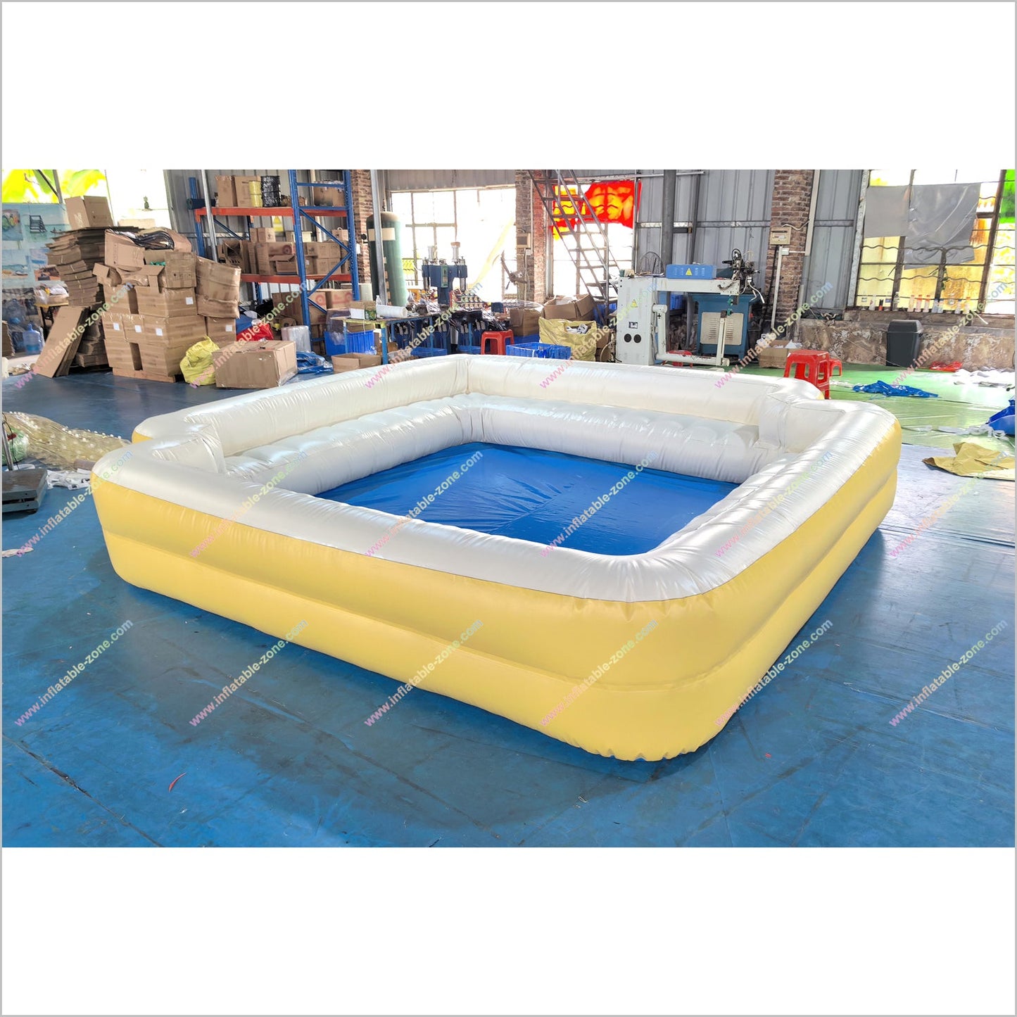 Inflatable Pool Sofa Best Yard Games Inflatable Sofa Pools Entertainment For Adults Birthday Party - Inflatable-Zone
