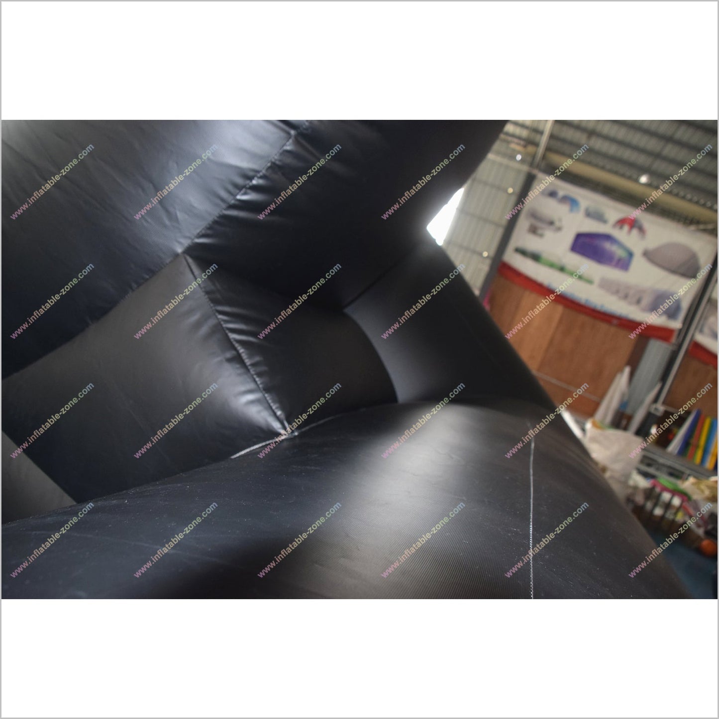 Inflatable Soccer Dart Board Shooting Target Game Dart Football Inflatable Foot Darts Near Me - Inflatable-Zone