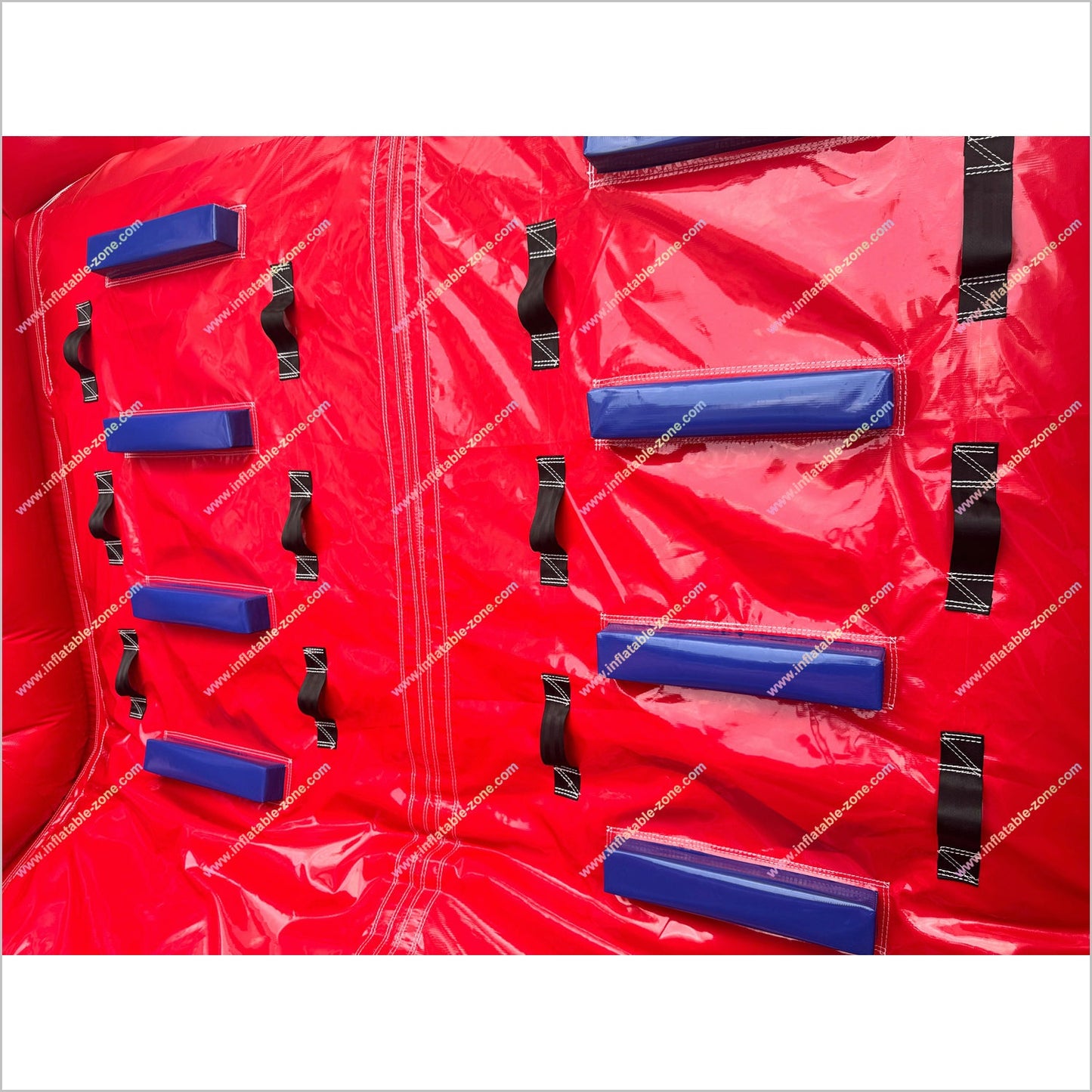 Obstacle Course Water Slide Rental Leisure Activities USA Inflatable Water Assault Course Playground Equipment For Adults - Inflatable-Zone