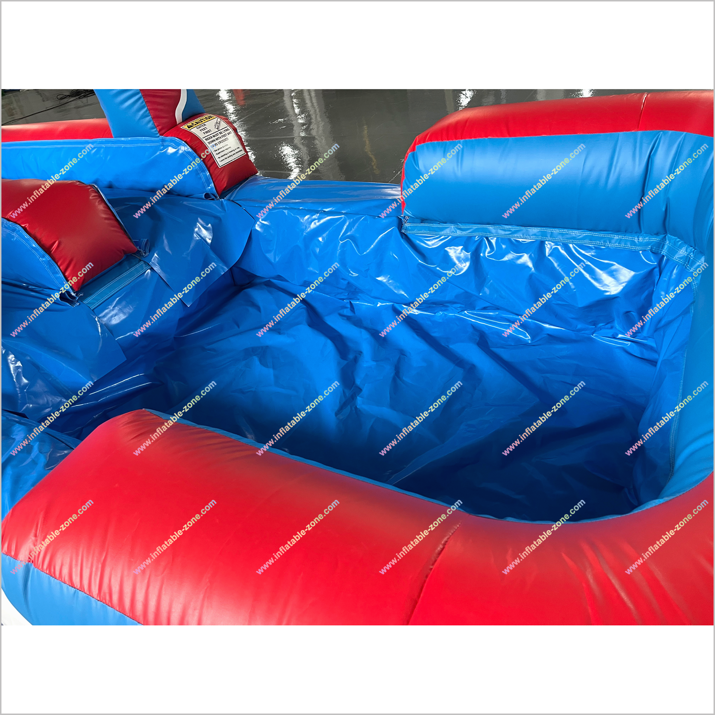 Slip N Slide Large Inflatable Water Slides Near Me Fun Holiday Party Blow Up Water Slide Into Pool
