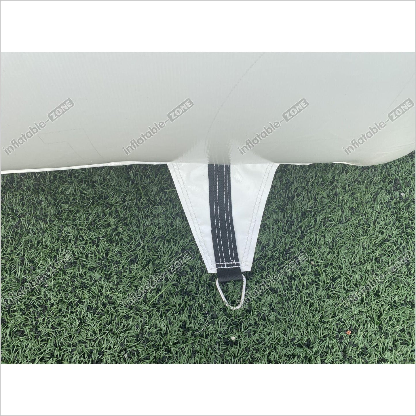 Inflatable Soccer Field Game, Football Arena - Inflatable-Zone