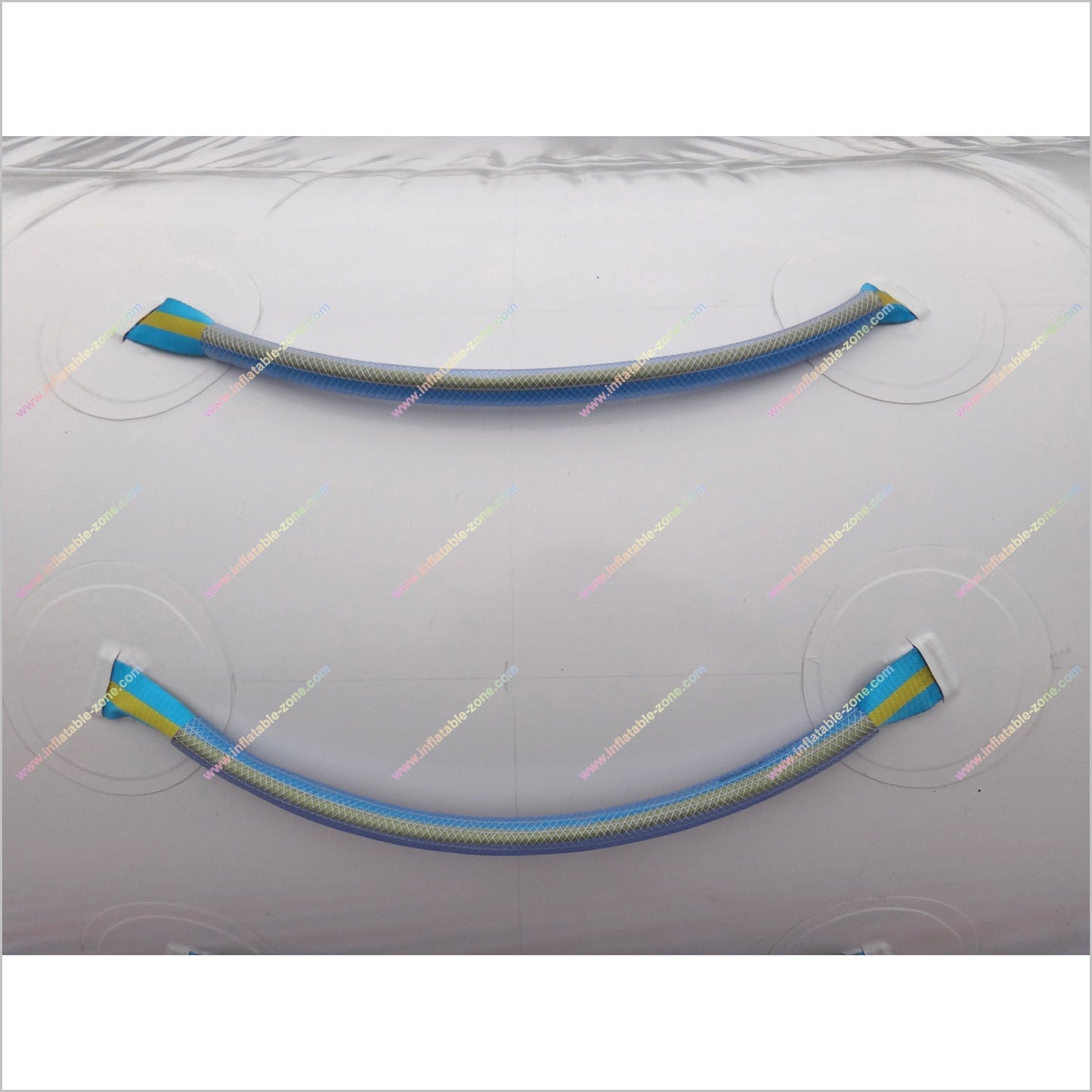 Inflatable Aqua Park Near Me Trampoline Blow Up Jumping Bouncers Best Rated Water Trampoline Bounce Mat - Inflatable-Zone