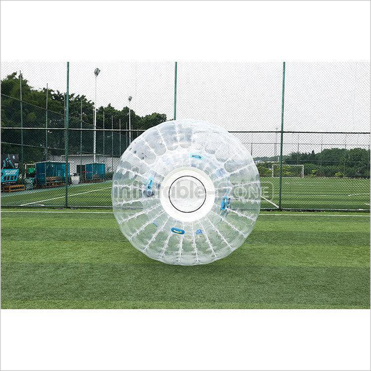 Manufacture Colorful Zorbing Ball For Land