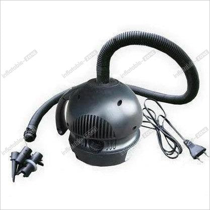 10 Pcs 1.5M Dia Bubble Soccer,1 Big Bubble Ball, 1 Air Pump - Inflatable-Zone