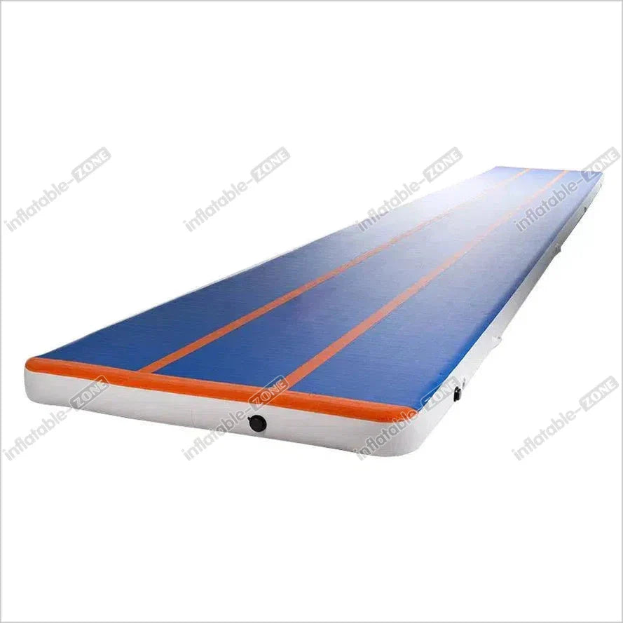 Amazing Air Tumble Tracks Air Gymnastics Track Mats - Inflatable-Zone