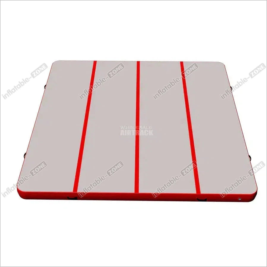 Wide Airs Track, Air Tumble Track Gymnastics - Inflatable-Zone