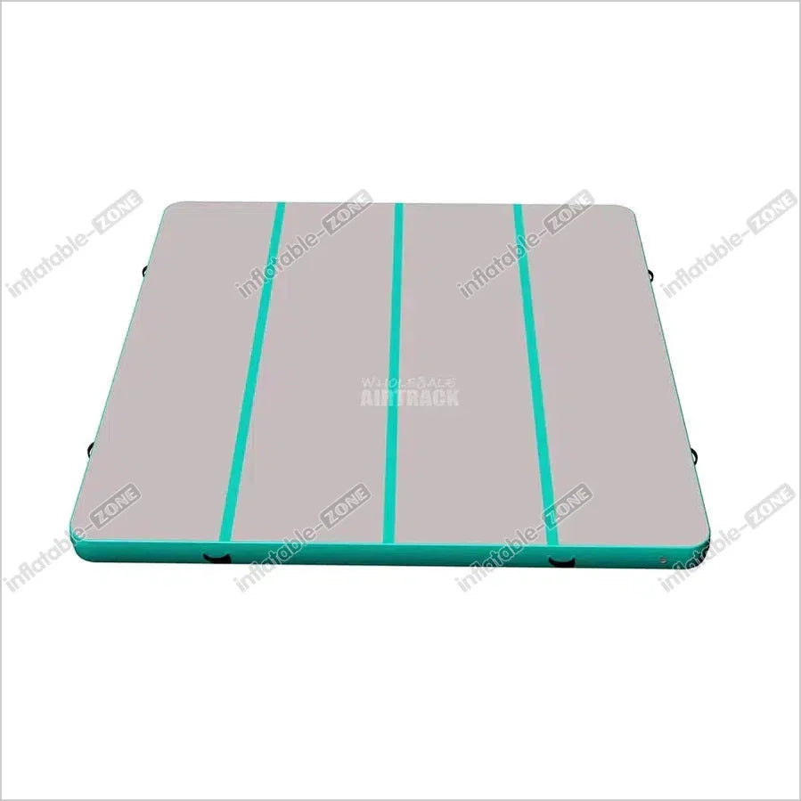 Wide Airs Track, Air Tumble Track Gymnastics - Inflatable-Zone