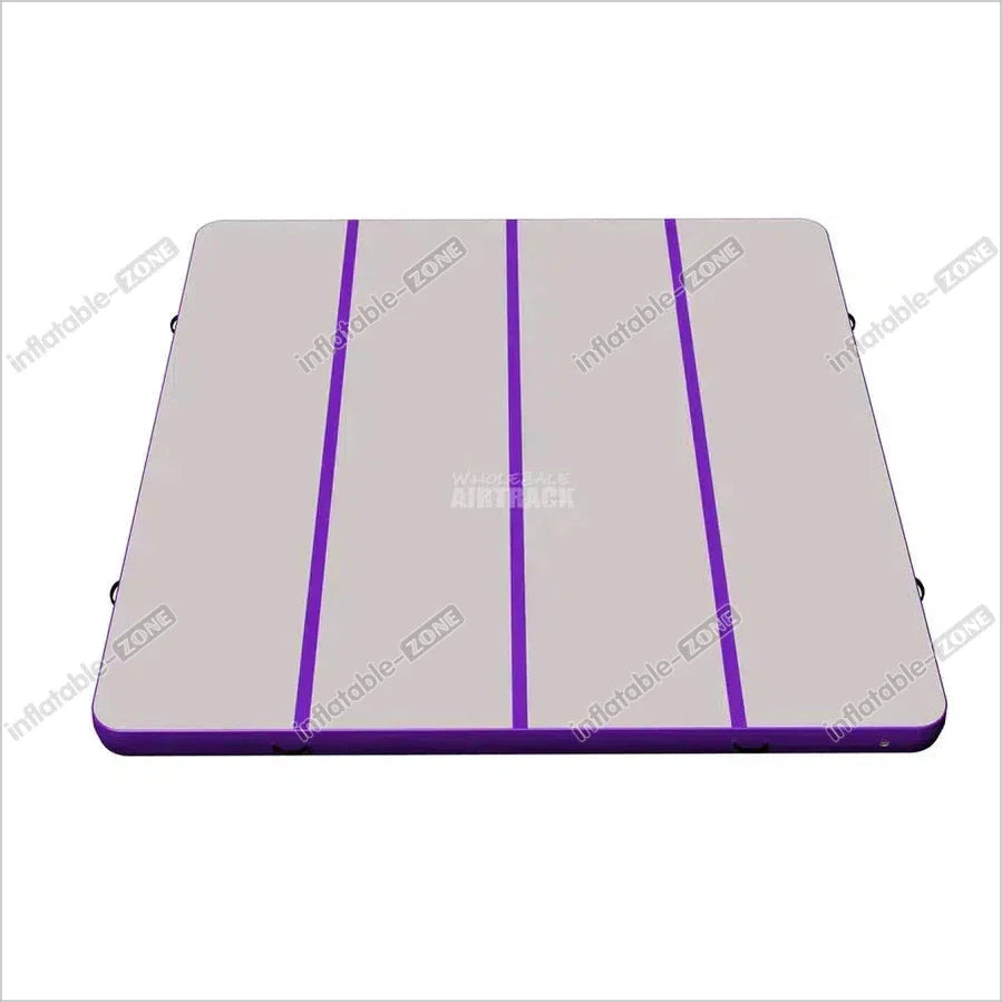 Wide Airs Track, Air Tumble Track Gymnastics - Inflatable-Zone