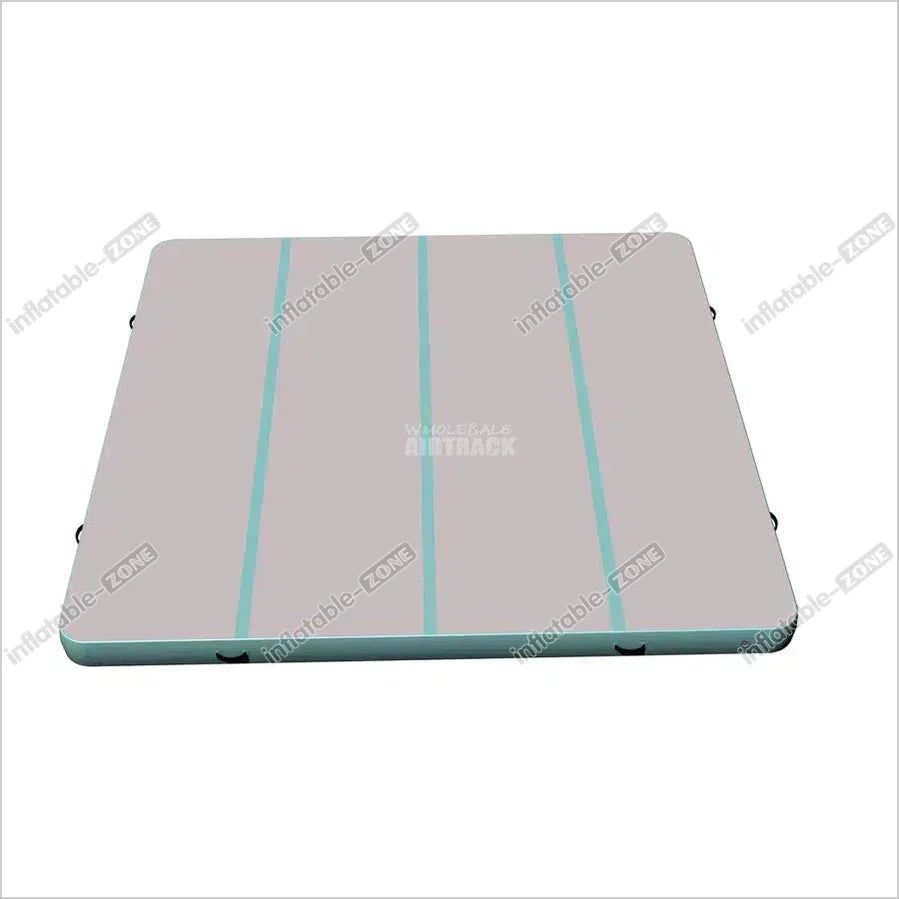 Wide Airs Track, Air Tumble Track Gymnastics - Inflatable-Zone
