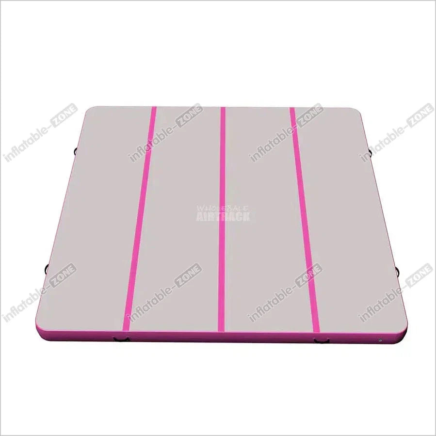 Wide Airs Track, Air Tumble Track Gymnastics - Inflatable-Zone