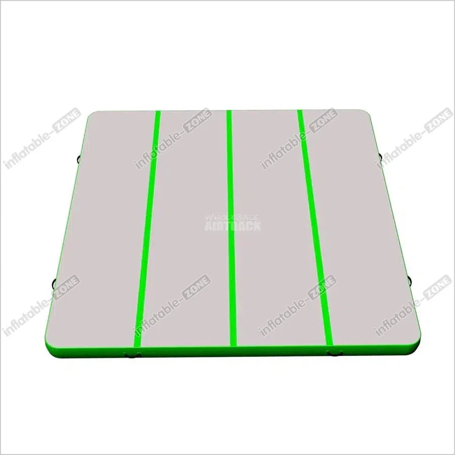 Wide Airs Track, Air Tumble Track Gymnastics - Inflatable-Zone