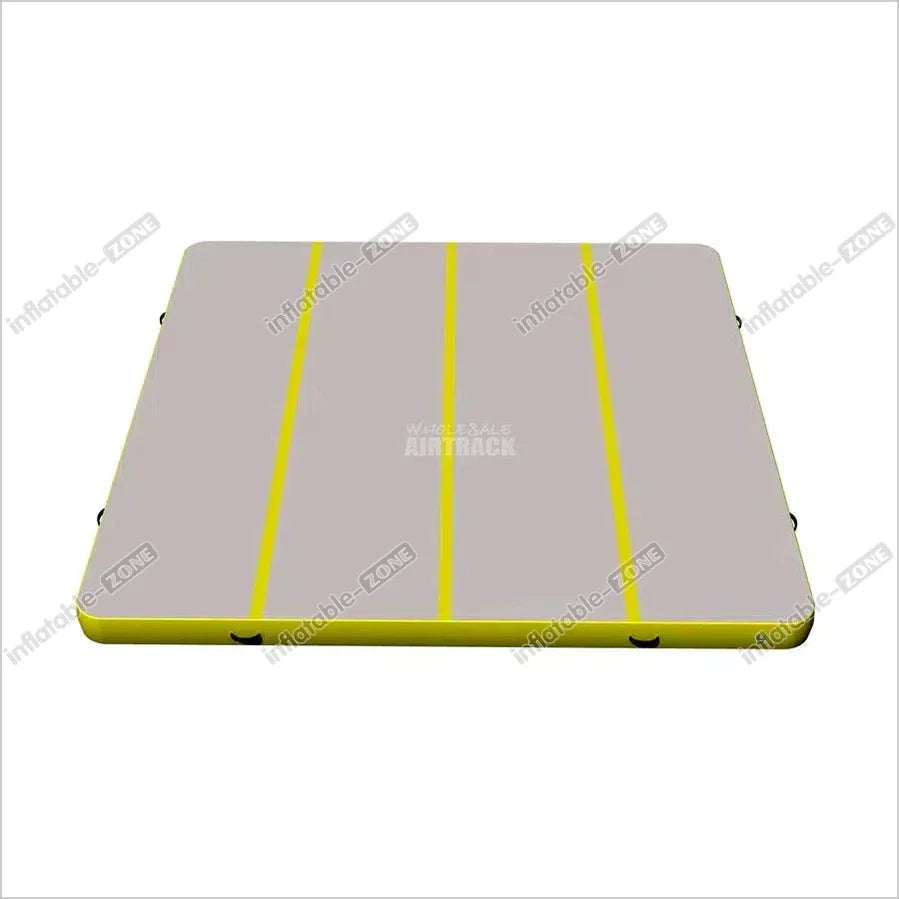 Wide Airs Track, Air Tumble Track Gymnastics - Inflatable-Zone
