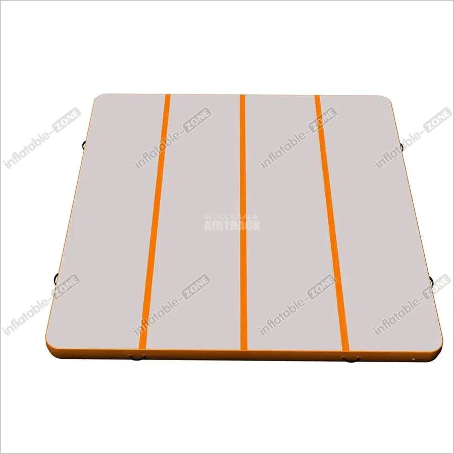 Wide Airs Track, Air Tumble Track Gymnastics - Inflatable-Zone