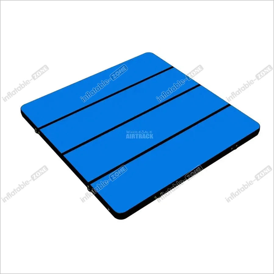 Square Air Mat Track, Air Gymnastics Mats - Inflatable-Zone
