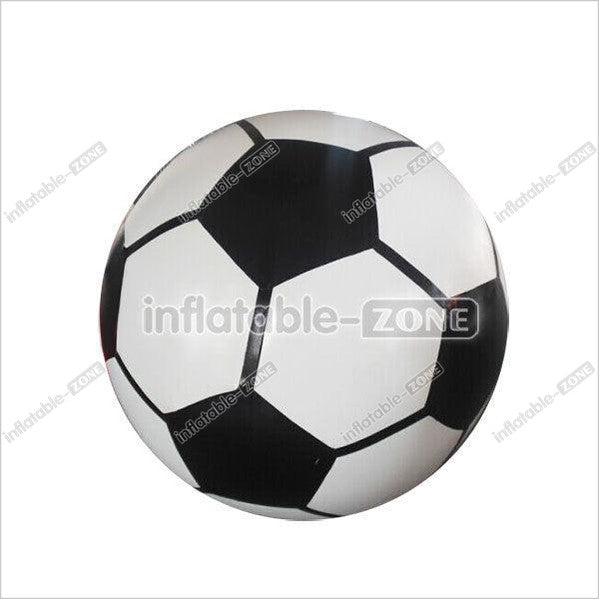 10 Pcs 1.5M Dia Bubble Soccer,1 Big Bubble Ball, 1 Air Pump - Inflatable-Zone