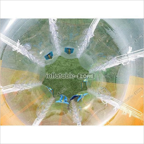 Try Bubble Soccer Nj, Bubble Soccer Equipment - Inflatable-Zone