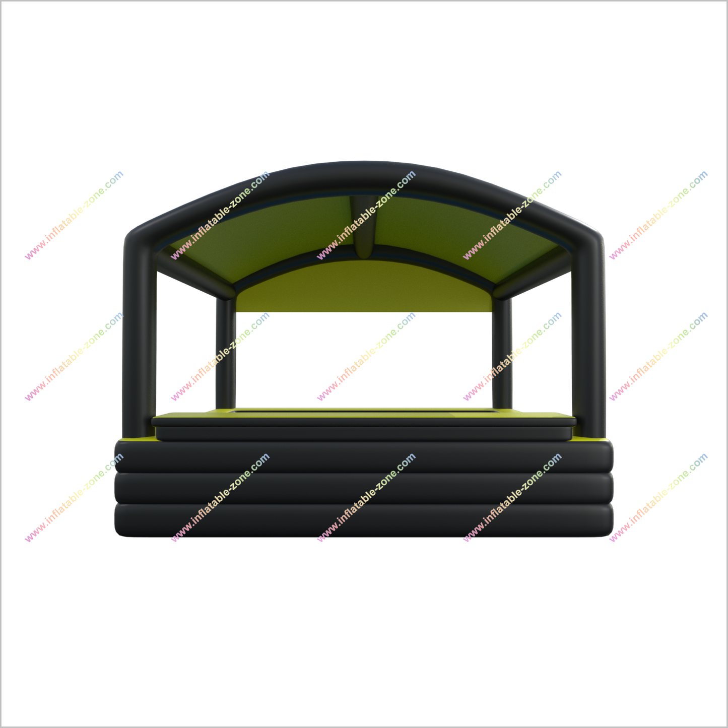 Inflatable Pool Bar Blow Up Pub Bar Pool for Party - Inflatable-Zone