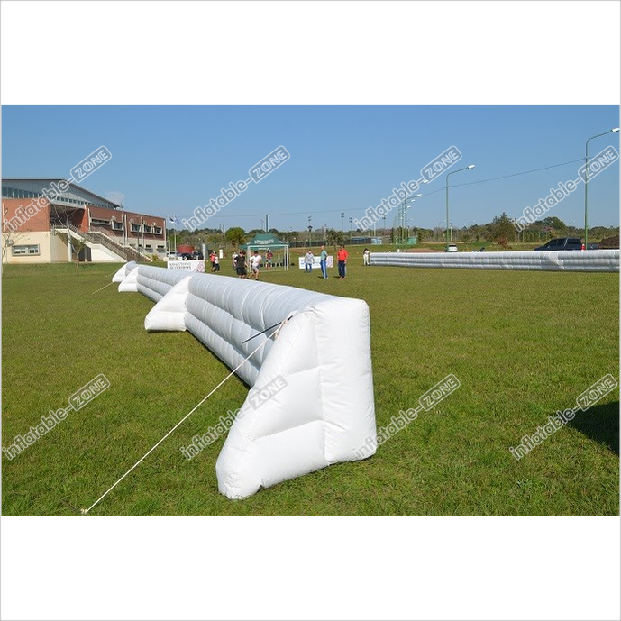 Inflatable Sideboards For Sports Outdoor Games - Inflatable-Zone