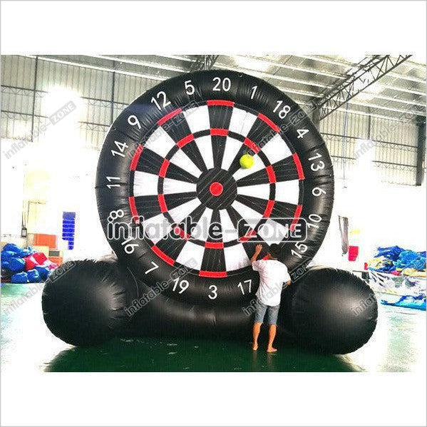 Amazing Inflatable Darts, Foot Darts Game Outdoor Sports Game - Inflatable-Zone