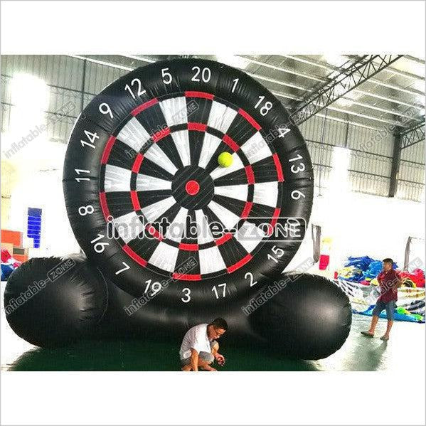 Amazing Inflatable Darts, Foot Darts Game Outdoor Sports Game - Inflatable-Zone