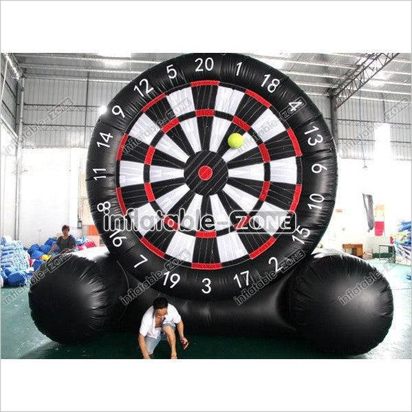 Amazing Inflatable Darts, Foot Darts Game Outdoor Sports Game - Inflatable-Zone