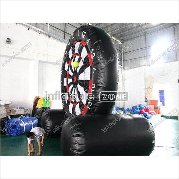 Amazing Inflatable Darts, Foot Darts Game Outdoor Sports Game - Inflatable-Zone