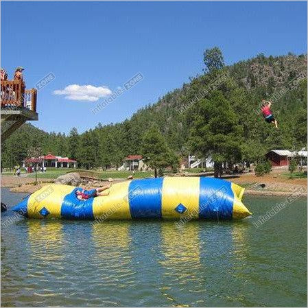 Water Pillows,Hot Water Pillow,Water Pillow Reviews ,Inflatable Aqua Pillow - Inflatable-Zone