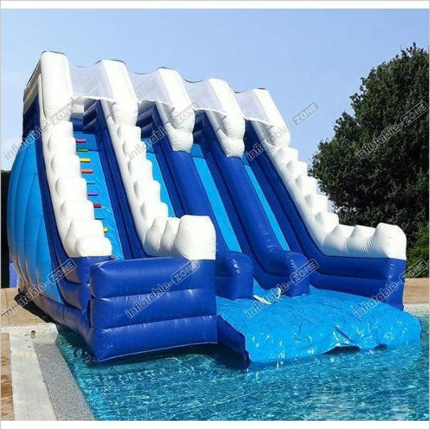 Best Inflatable Dry Slide Blow Up Near Me Sports Bounce For Home - Inflatable-Zone