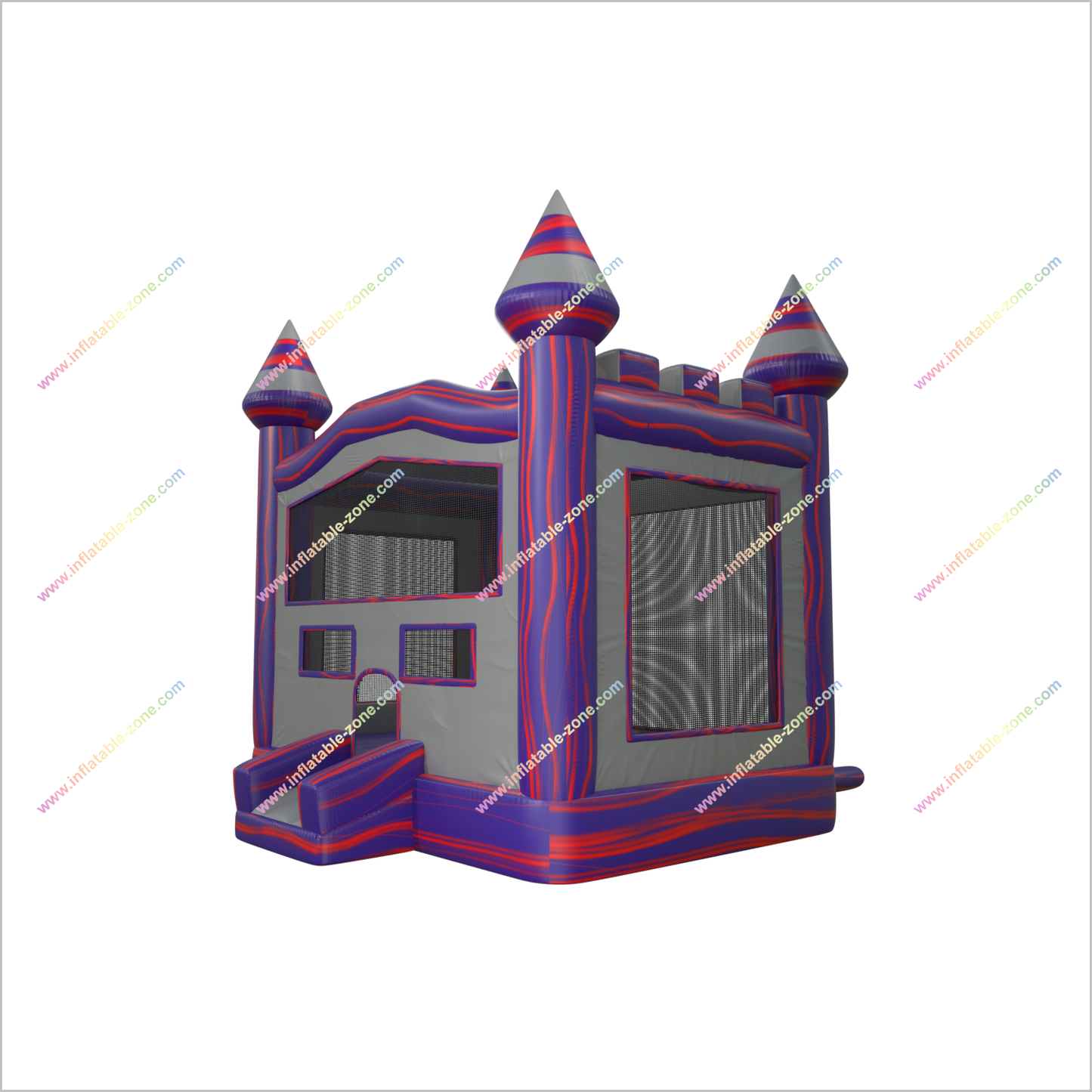Jumping Castle Rental Near Me Childrens Outdoor Play Inflatable Bounce House Near Me Small Inflatable Bouncer - Inflatable-Zone