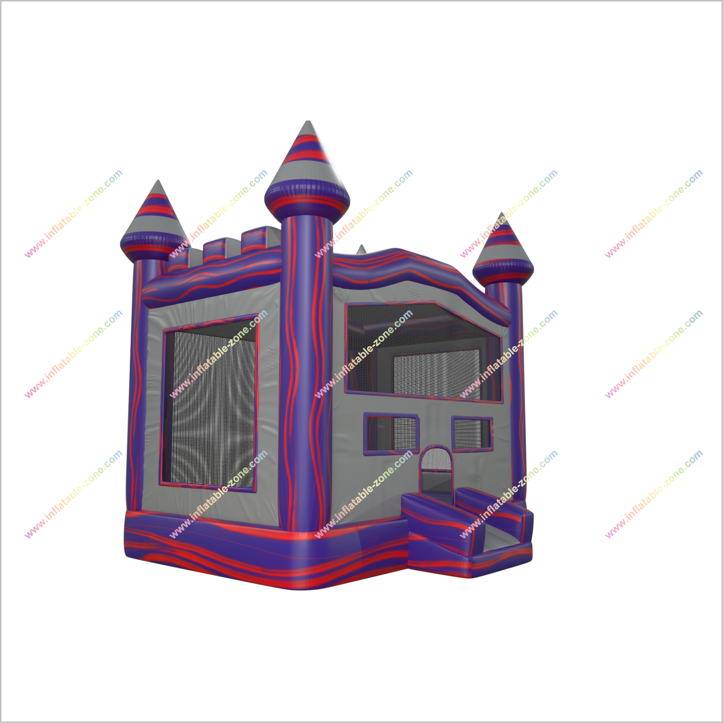 Jumping Castle Rental Near Me Childrens Outdoor Play Inflatable Bounce House Near Me Small Inflatable Bouncer - Inflatable-Zone